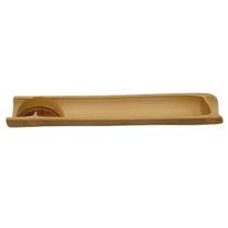 Incensário Vareta De Bambu Natural Company 26Cm - Balisun Incensário Vareta De Bambu Natural Company 26Cm - Balisun