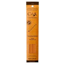 Incenso 100% Natural Óleos Essenciais - Escolha Seu Aroma