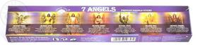 Incenso 7 Angels - Green Tree - Premium Massala - 15g