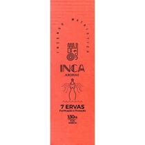 Incenso 7 Ervas (4 Varetas) INCA