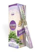 Incenso Alecrim