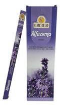 Incenso Alfazema Made In Índia Caixa Com 175 Varetas 1un