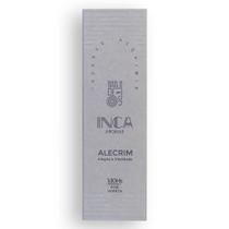 Incenso Alquimia Inca Alecrim (9 Varetas)