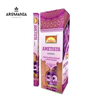 Incenso Ametista