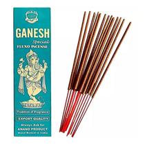 Incenso Anand Ganesh Special Fluxo Incense