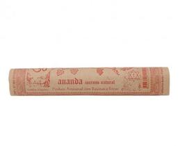 Incenso Ananda natural
