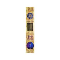 Incenso Ananda Yoga Massala Aromaterapia Longa Duração