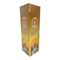 Incenso Arcanjo Rafael Guda Indiano 25 Caixas Com 7 Varetas Incenso Arcanjo Rafael Guda Indiano 25 Caixas Com 7 Varetas