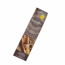 Incenso aromatico mexicano palitos - palo santo