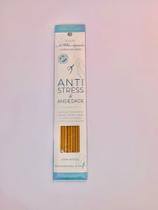 Incenso artesanal ANTI STRESS & ANSIEDADE