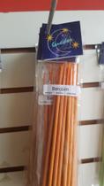 Incenso artesanal Lucéu Benjoim Incenso artesanal Lucéu Benjoim