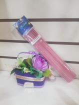 Incenso artesanal Lucéu flor de cerejeira