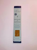 Incenso Artesanal PROTEÇÃO & HARMONIA