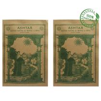 Incenso Ashtar Ananda Natural Equilíbrio e Harmonia - Kit 02 Unidades