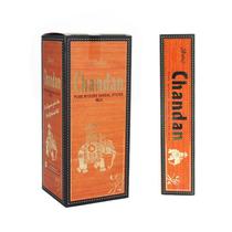 Incenso Balaji Massala Chandan