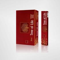 Incenso Balaji Tree of Life Conexão, Harmonia e Renovação