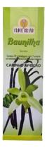 Incenso Baunilha Made In Índia Caixa Com 175 Varetas 1un
