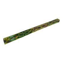 Incenso Bic Maçã Verde - 8 Varetas - 18g