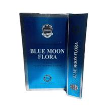 Incenso Blue Moon Flora - 15 Unidades