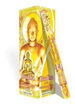 Incenso Budha