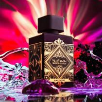 Incenso Bukhoor Lattafa Bade'e Al Oud Amethyst 100 g Incenso Bukhoor Lattafa Bade'e Al Oud Amethyst 100 g