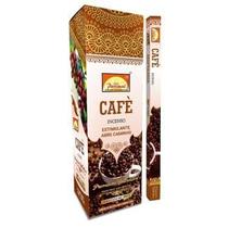 Incenso Café matinal