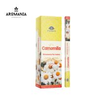 Incenso Camomila