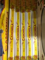 Incenso camomila