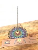 Incenso Canela tipo Massala - Natural