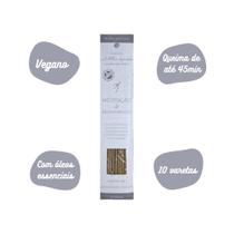 Incenso Casa Arole - Meditacao e Relaxamento