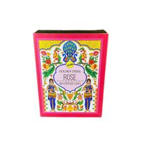 Incenso Cascata Golden India Rose - Sreevani