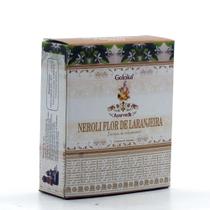 Incenso Cascata Goloka Flor De Laranjeira Back Flow Incenso Cascata Goloka Flor De Laranjeira Back Flow