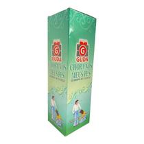 Incenso Chora Nos Meus Pés Guda 25 Caixas Com 7 Varetas