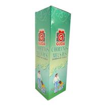 Incenso Chora Nos Meus Pés Guda 25 Caixas Com 7 Varetas