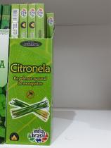 Incenso citrolena