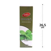 Incenso com 25 Caixas Hortelã - Tudo em Caixa Incenso com 25 Caixas Hortelã - Tudo em Caixa