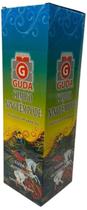 Incenso Comigo Ninguém Pode Guda 25 Caixas Com 7 Varetas Incenso Comigo Ninguém Pode Guda 25 Caixas Com 7 Varetas