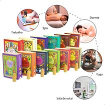 Incenso Cone Cascata Golden Índia 5 Caixas Com 10 Cones Frag