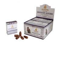 Incenso Cone de Alecrim Incenso Cone de Alecrim