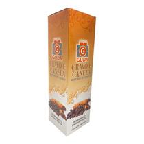 Incenso Cravo e Canela Guda Indiano 25 Caixas com 7 Varetas Incenso Cravo e Canela Guda Indiano 25 Caixas com 7 Varetas