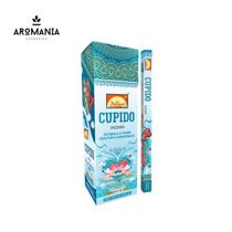 Incenso Cupido Estimula o Poder de Sedução - Longa Duração