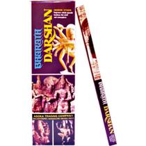 Incenso darshan bharath