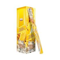 Incenso darshan cx c/ 8 varetas vários aromas Incenso darshan cx c/ 8 varetas vários aromas