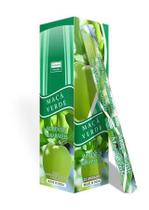 Incenso darshan cx c/ 8 varetas vários aromas