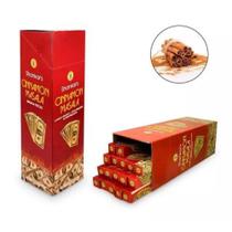 incenso de canela massala - Cinnamom Massala Atacado 25 Und