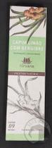 Incenso de Capim Limão e Gengibre - Motivação e Criatividade - Nirvana - 09 Varetas Incenso de Capim Limão e Gengibre - Motivação e Criatividade - Nirvana - 09 Varetas