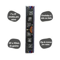 Incenso de Massala Satya - Super Hit
