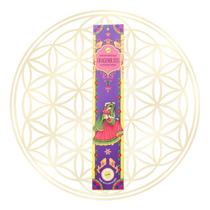 Incenso de Massala SreeVani Indian Heritage Varetas Aromas Incenso de Massala SreeVani Indian Heritage Varetas Aromas