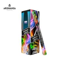 Incenso Defumação Completa - Limpeza e Purificação Incenso Defumação Completa - Limpeza e Purificação