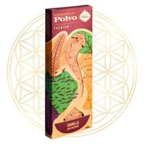 Incenso em Pó Premium Sagrada Madre 45g